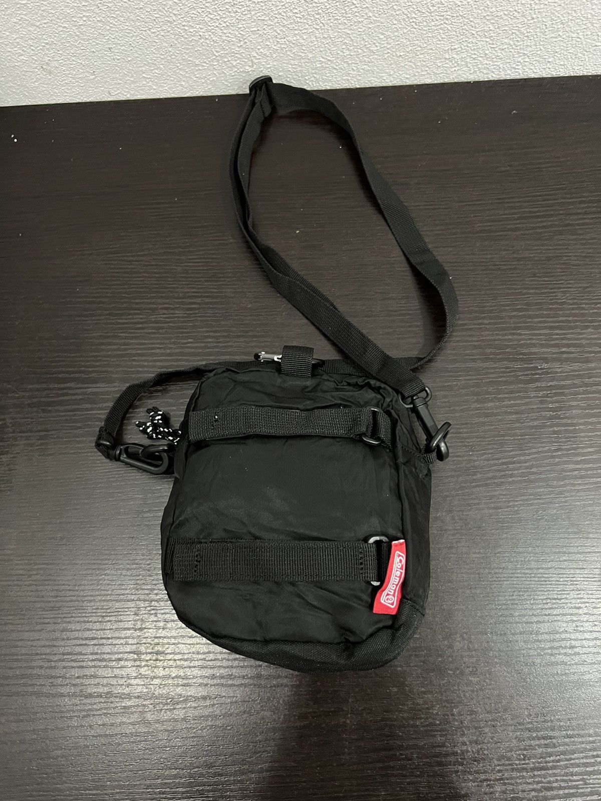 Coleman Coleman X Mickey Mouse Sling Bag Size ONE SIZE - 3 Thumbnail