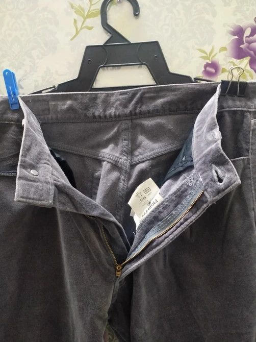 Fiorucci × Vintage FIORUCCI PANTS Size US 32 / EU 48 - 7 Thumbnail