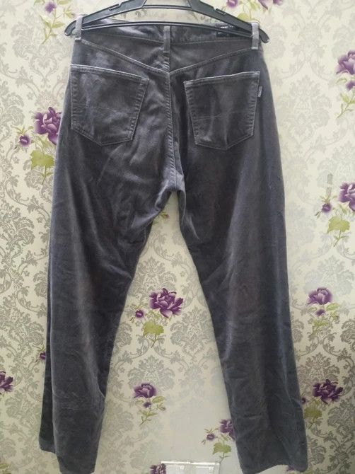 Fiorucci × Vintage FIORUCCI PANTS Size US 32 / EU 48 - 11 Thumbnail