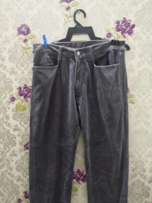 Fiorucci × Vintage FIORUCCI PANTS Size US 32 / EU 48 - 2 Thumbnail