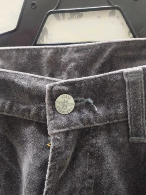 Fiorucci × Vintage FIORUCCI PANTS Size US 32 / EU 48 - 8 Thumbnail