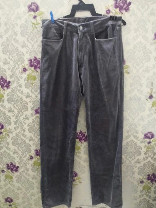 Fiorucci × Vintage FIORUCCI PANTS Size US 32 / EU 48 - 1 Thumbnail