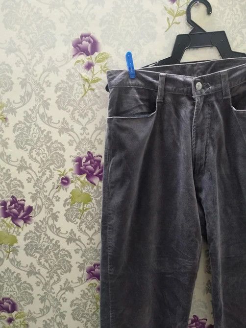 Fiorucci × Vintage FIORUCCI PANTS Size US 32 / EU 48 - 4 Thumbnail