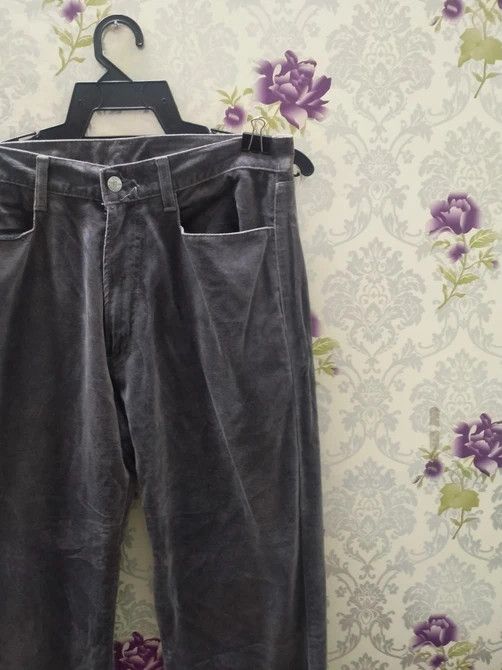 Fiorucci × Vintage FIORUCCI PANTS Size US 32 / EU 48 - 3 Thumbnail