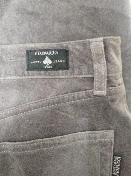 Fiorucci × Vintage FIORUCCI PANTS Size US 32 / EU 48 - 5 Thumbnail