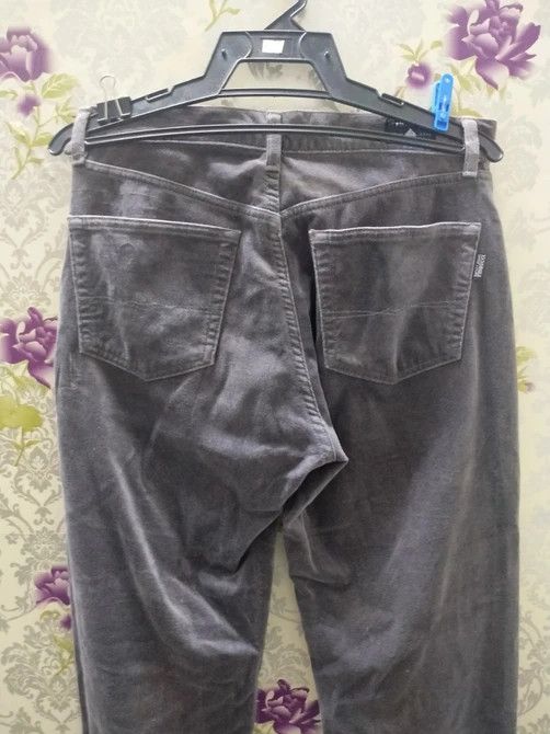 Fiorucci × Vintage FIORUCCI PANTS Size US 32 / EU 48 - 10 Thumbnail