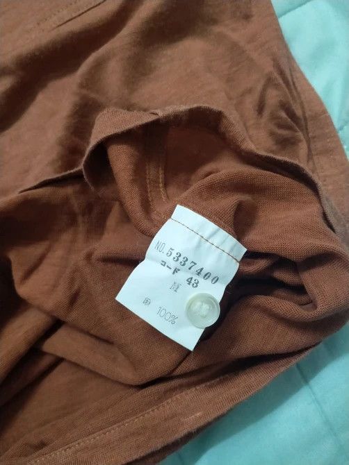 Christian Dior Monsieur CHRISTIAN DIOR MONSIEUR POLOS Size US M / EU 48-50 / 2 - 6 Thumbnail