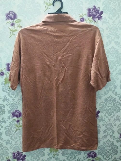 Christian Dior Monsieur CHRISTIAN DIOR MONSIEUR POLOS Size US M / EU 48-50 / 2 - 3 Thumbnail