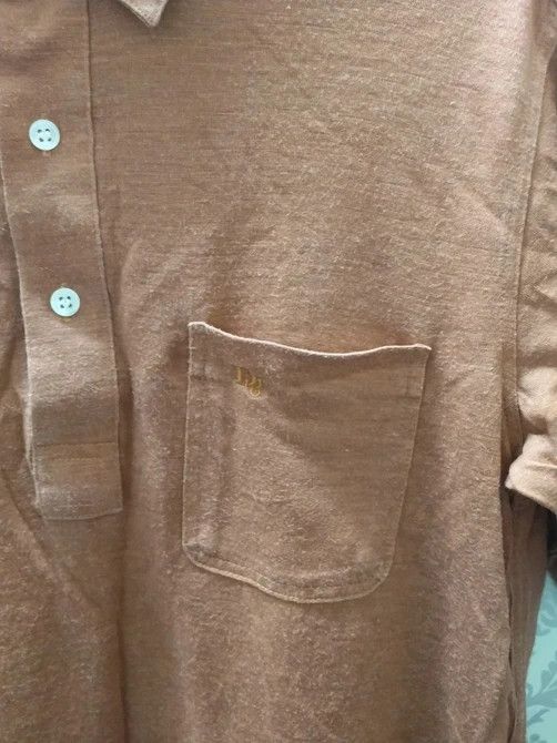 Christian Dior Monsieur CHRISTIAN DIOR MONSIEUR POLOS Size US M / EU 48-50 / 2 - 4 Thumbnail