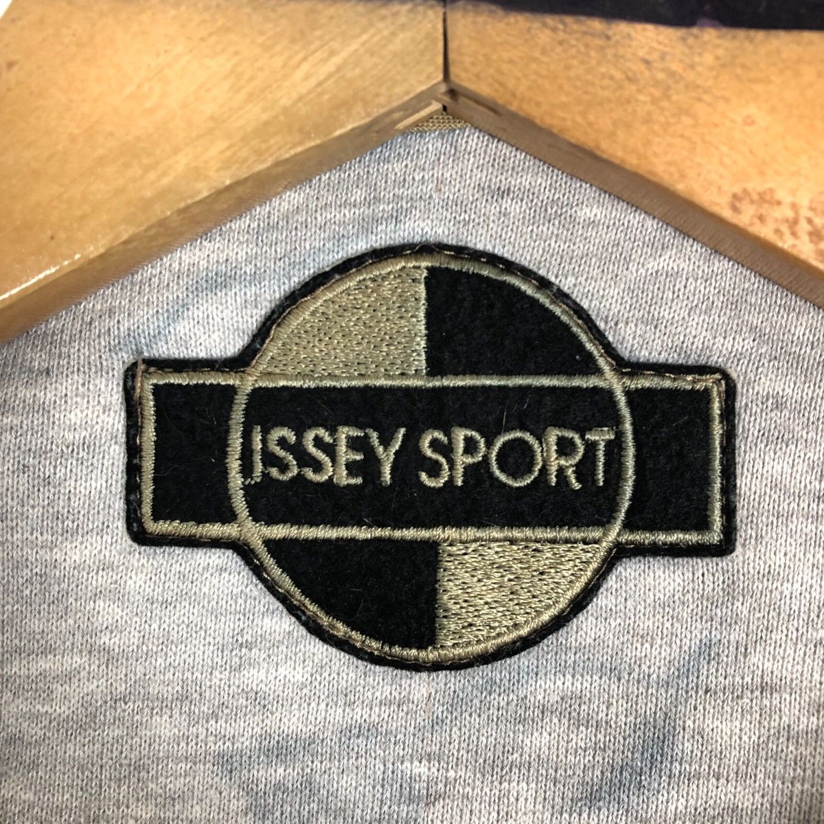 Issey Miyake Vintage 90s Issey Sport Reversible Cargo Vest Issey Miyake Size US M / EU 48-50 / 2 - 15 Thumbnail