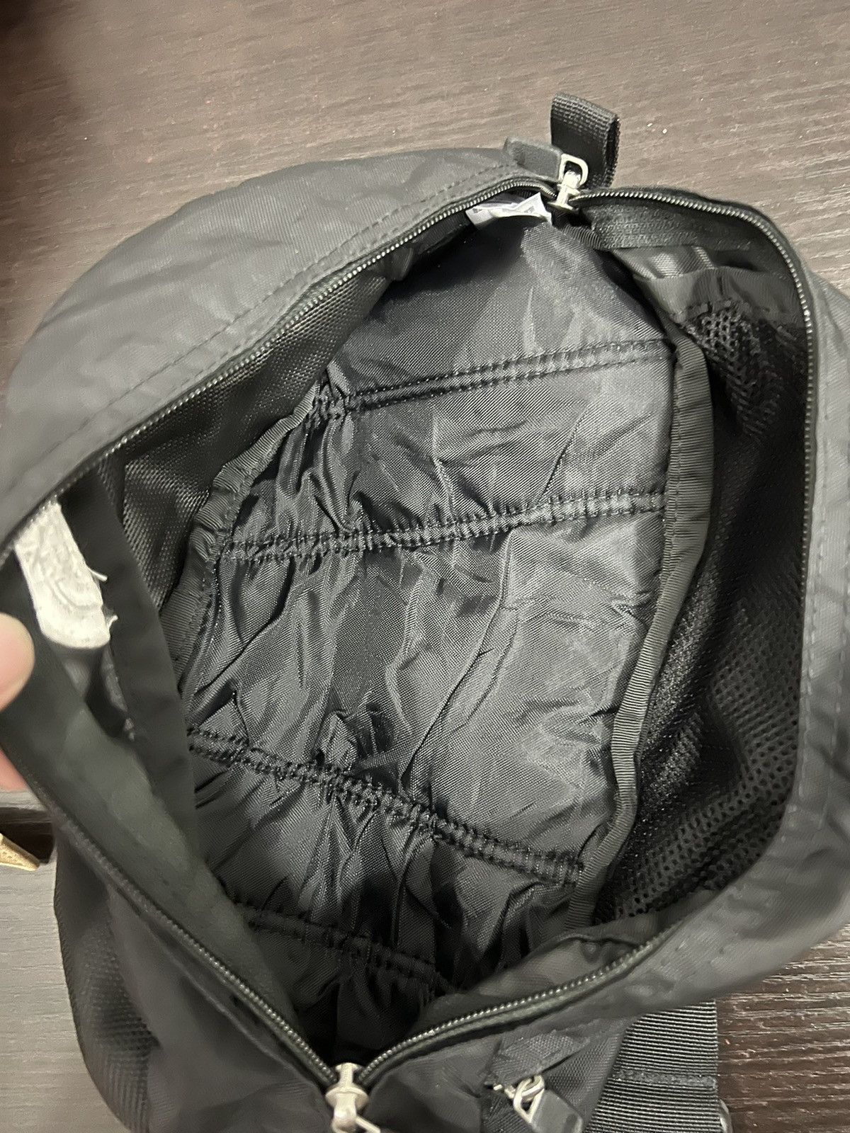 The North Face The North Face Waist Bag Size ONE SIZE - 4 Thumbnail