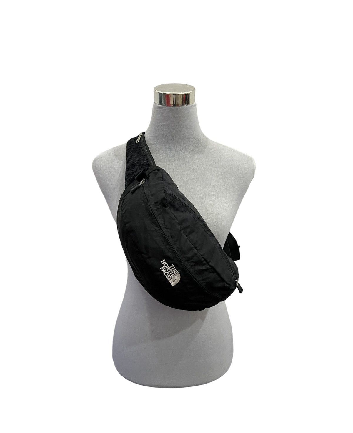 The North Face The North Face Waist Bag Size ONE SIZE - 1 Thumbnail