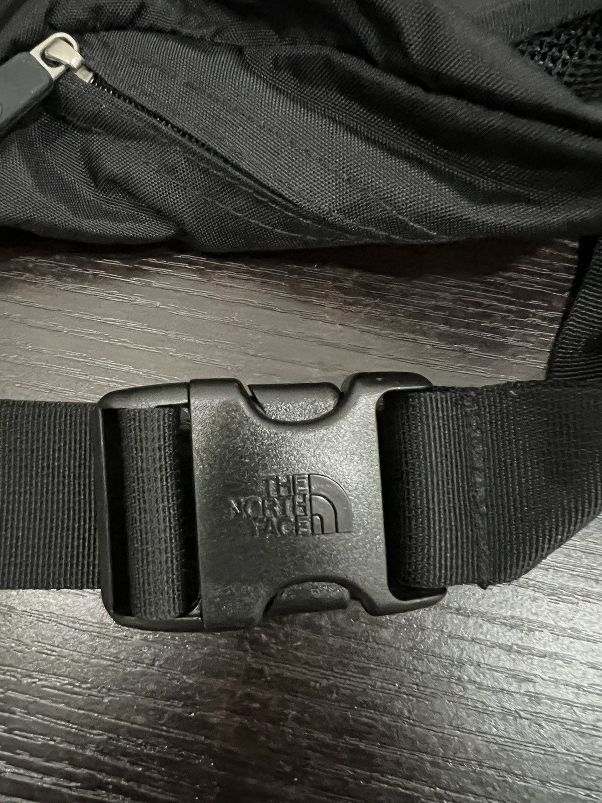 The North Face The North Face Waist Bag Size ONE SIZE - 6 Thumbnail