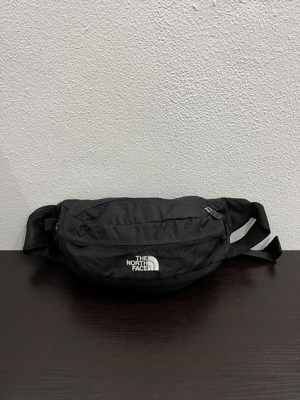 The North Face The North Face Waist Bag Size ONE SIZE - 2 Thumbnail