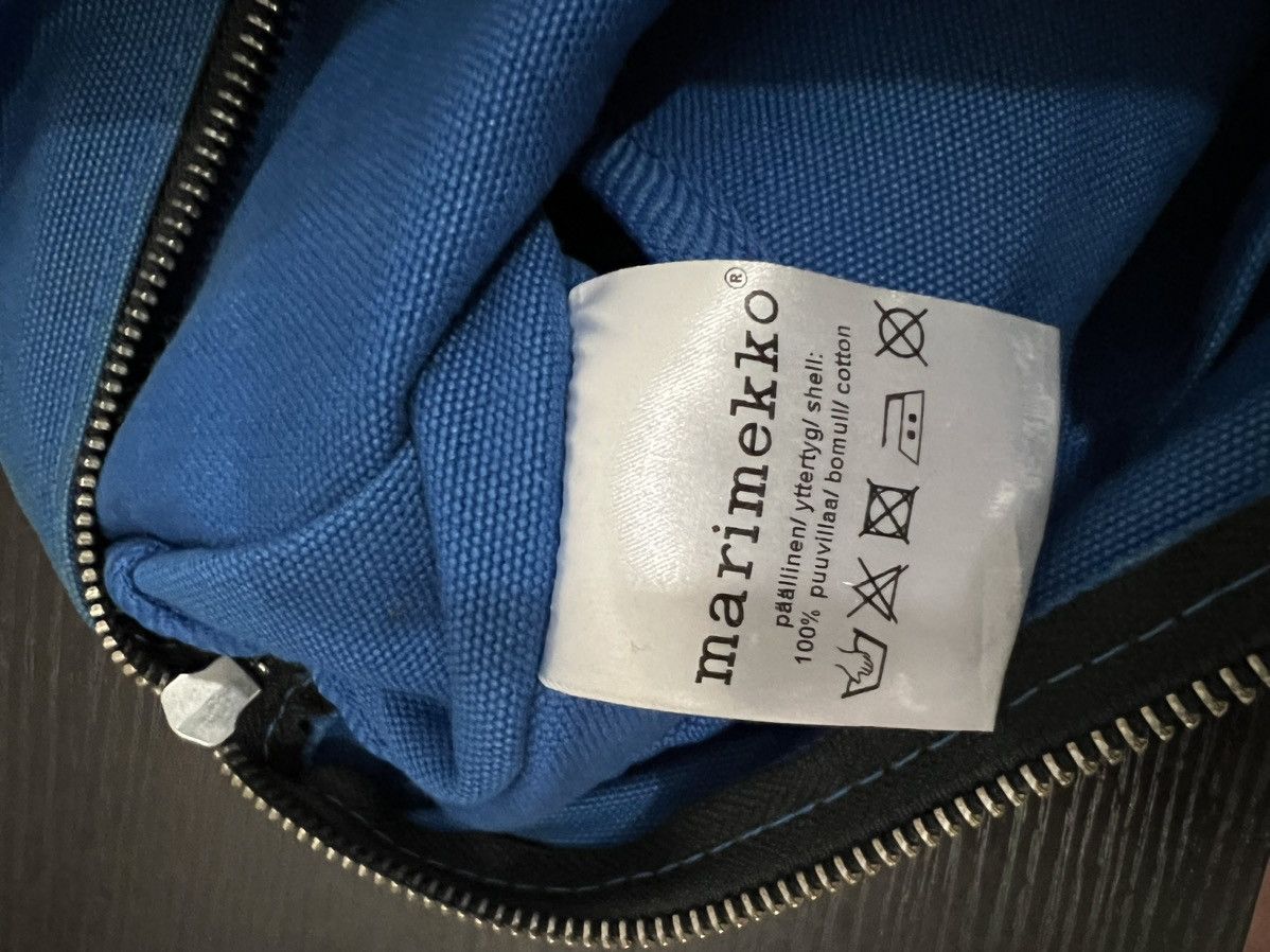 Marimekko Marimekko Sling Bag Size ONE SIZE - 5 Thumbnail