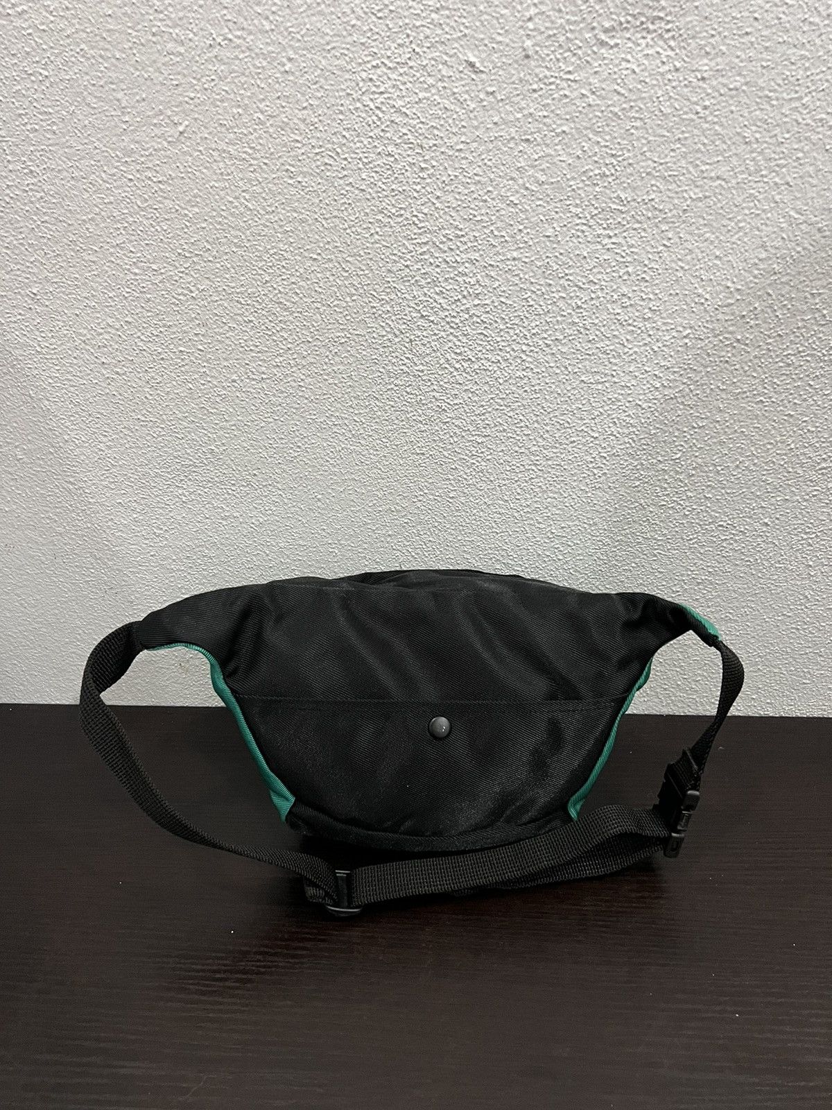 Vintage Vintage Elle De Elle Waist Bag Size ONE SIZE - 3 Thumbnail