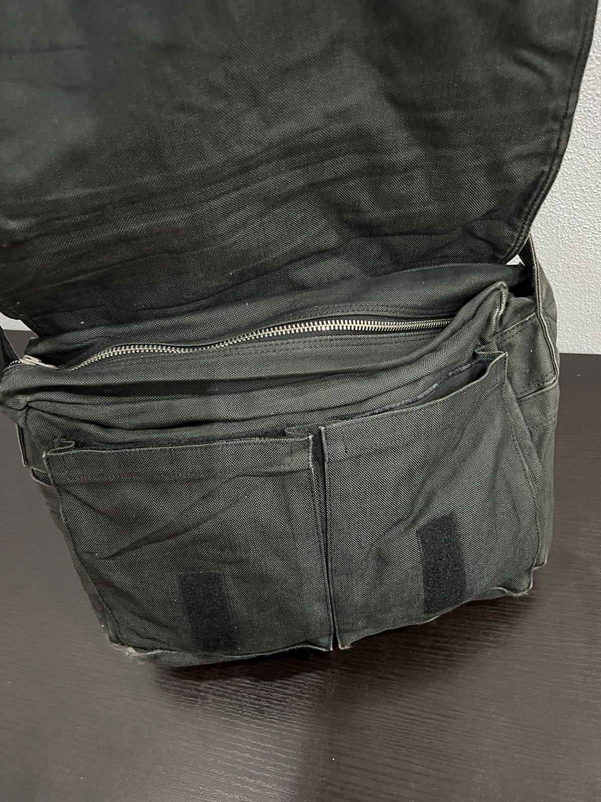 Head Porter Porter Messenger Bag Size ONE SIZE - 4 Thumbnail