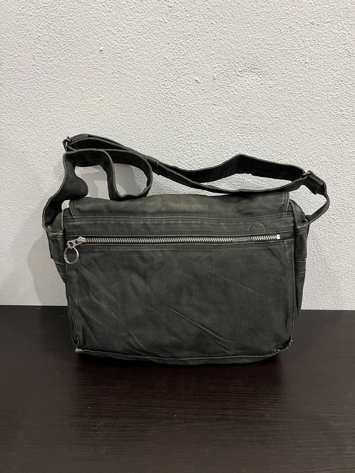 Head Porter Porter Messenger Bag Size ONE SIZE - 5 Thumbnail
