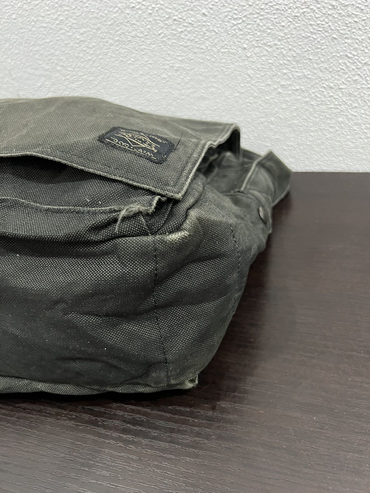 Head Porter Porter Messenger Bag Size ONE SIZE - 7 Thumbnail