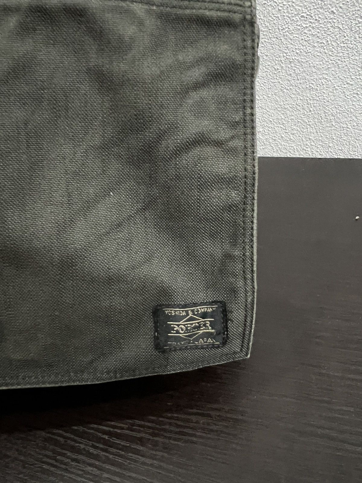 Head Porter Porter Messenger Bag Size ONE SIZE - 3 Thumbnail