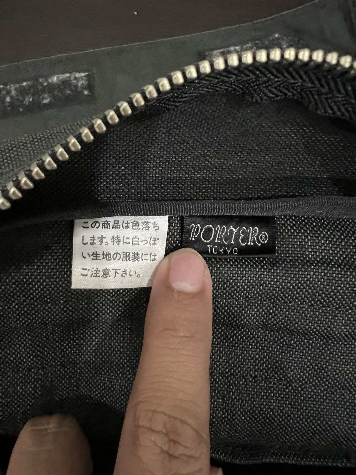 Head Porter Porter Messenger Bag Size ONE SIZE - 8 Thumbnail