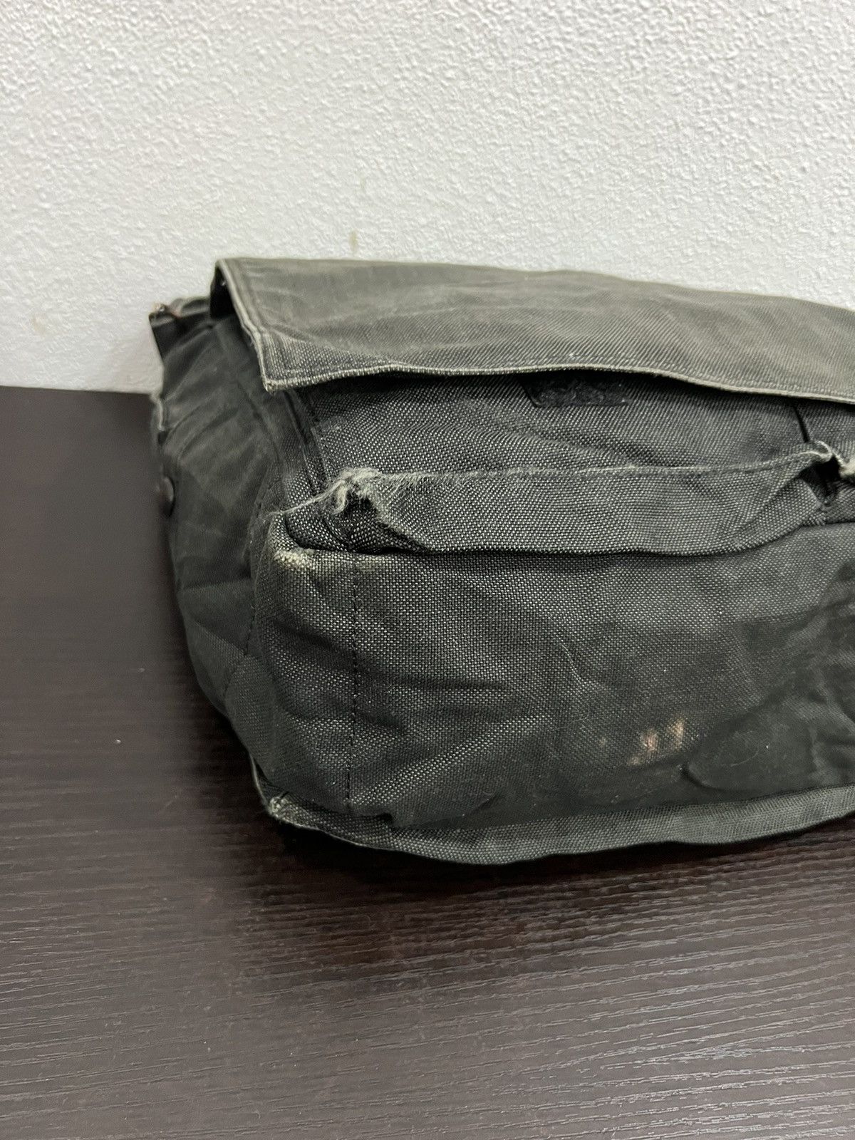 Head Porter Porter Messenger Bag Size ONE SIZE - 6 Thumbnail