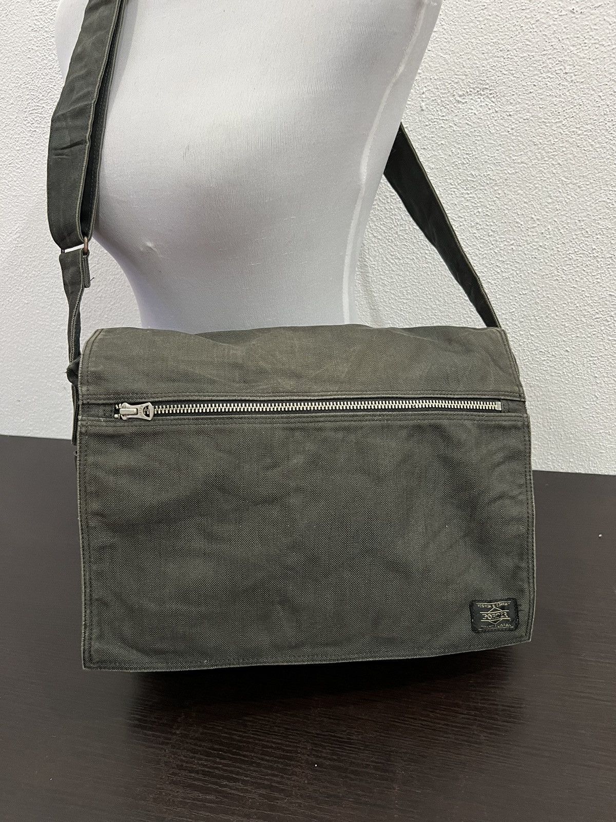 Head Porter Porter Messenger Bag Size ONE SIZE - 2 Thumbnail