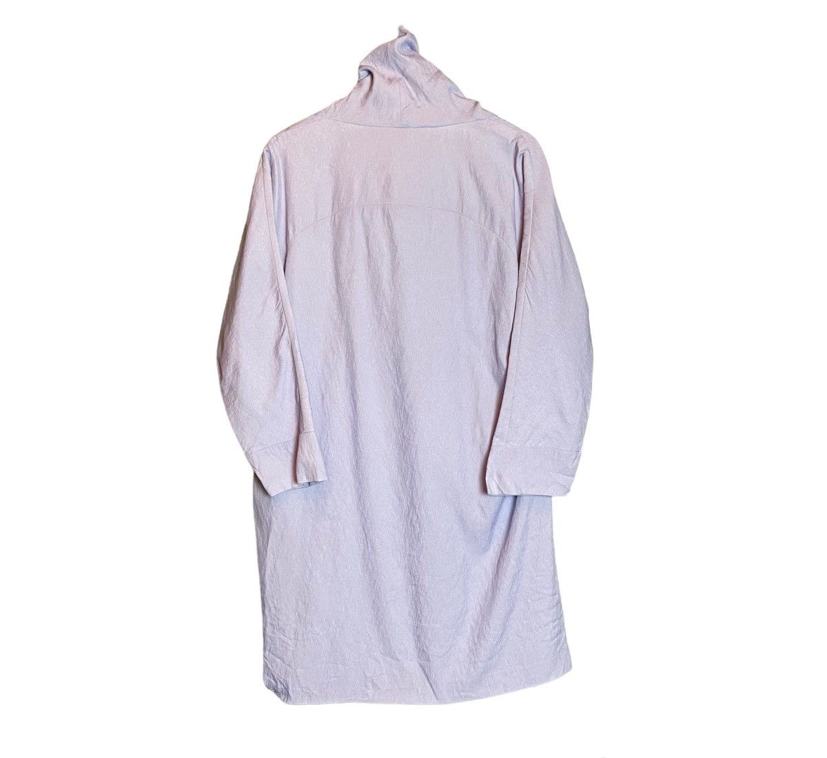 Y's Y’s Yohji Yamamoto Coat Size US L / EU 52-54 / 3 - 2 Thumbnail