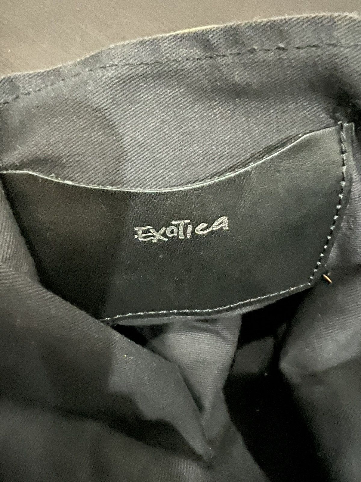 Japanese Brand Japanese Brand Exotica Tactical Military Style Bag Size ONE SIZE - 7 Thumbnail
