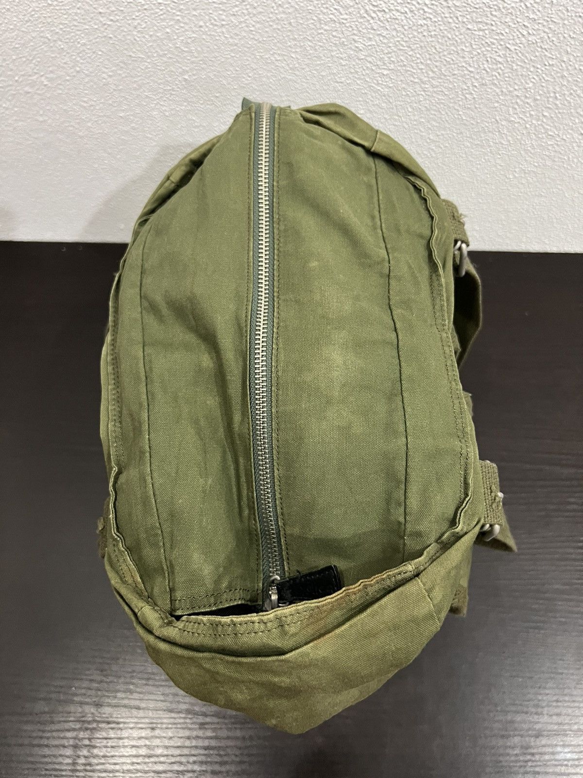Japanese Brand Japanese Brand Exotica Tactical Military Style Bag Size ONE SIZE - 5 Thumbnail