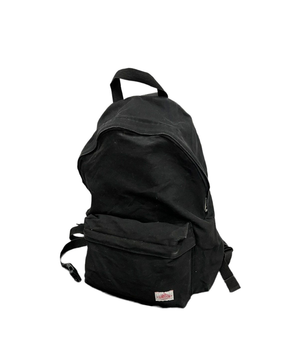Danton Japanese Brand Danton Bagpack Size ONE SIZE - 1 Thumbnail