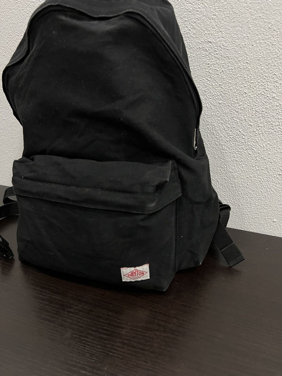 Danton Japanese Brand Danton Bagpack Size ONE SIZE - 5 Thumbnail