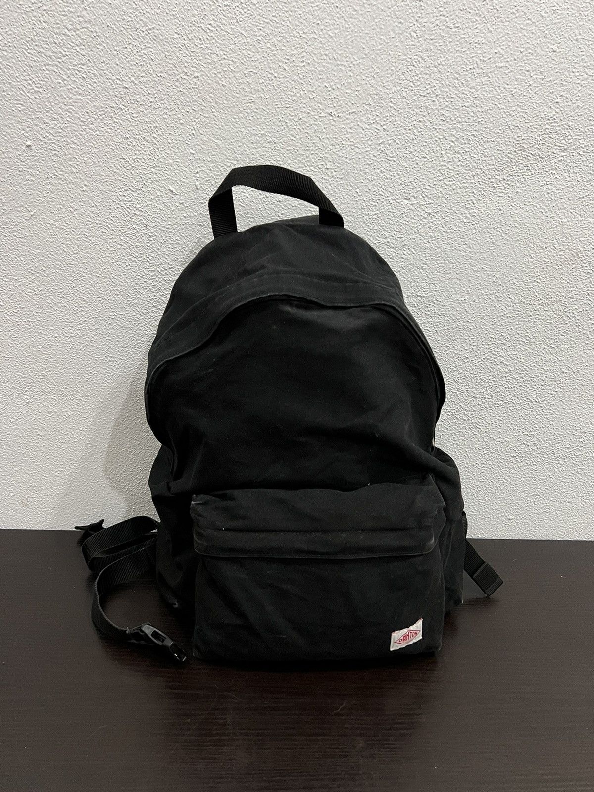 Danton Japanese Brand Danton Bagpack Size ONE SIZE - 3 Thumbnail