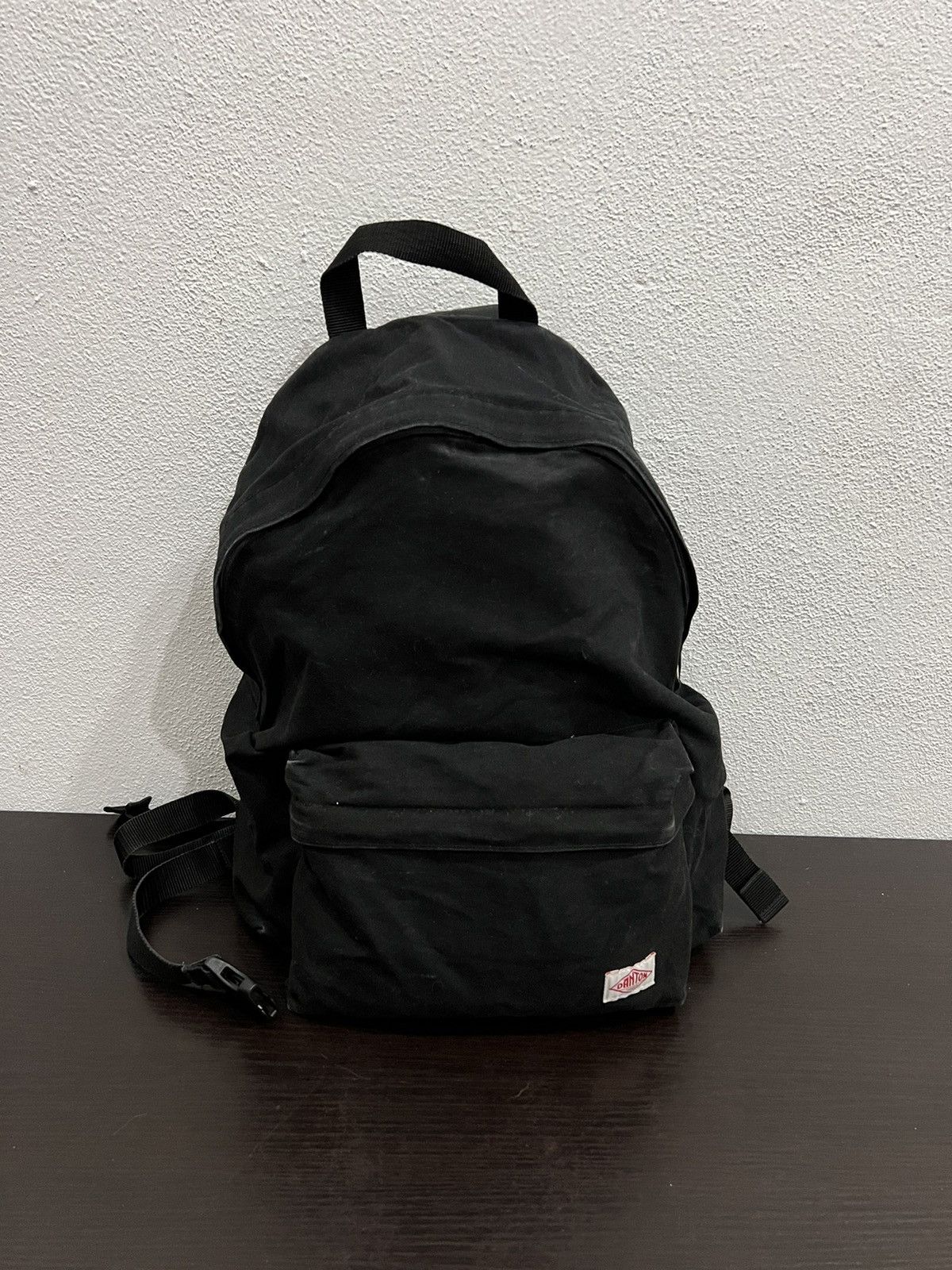 Danton Japanese Brand Danton Bagpack Size ONE SIZE - 2 Thumbnail