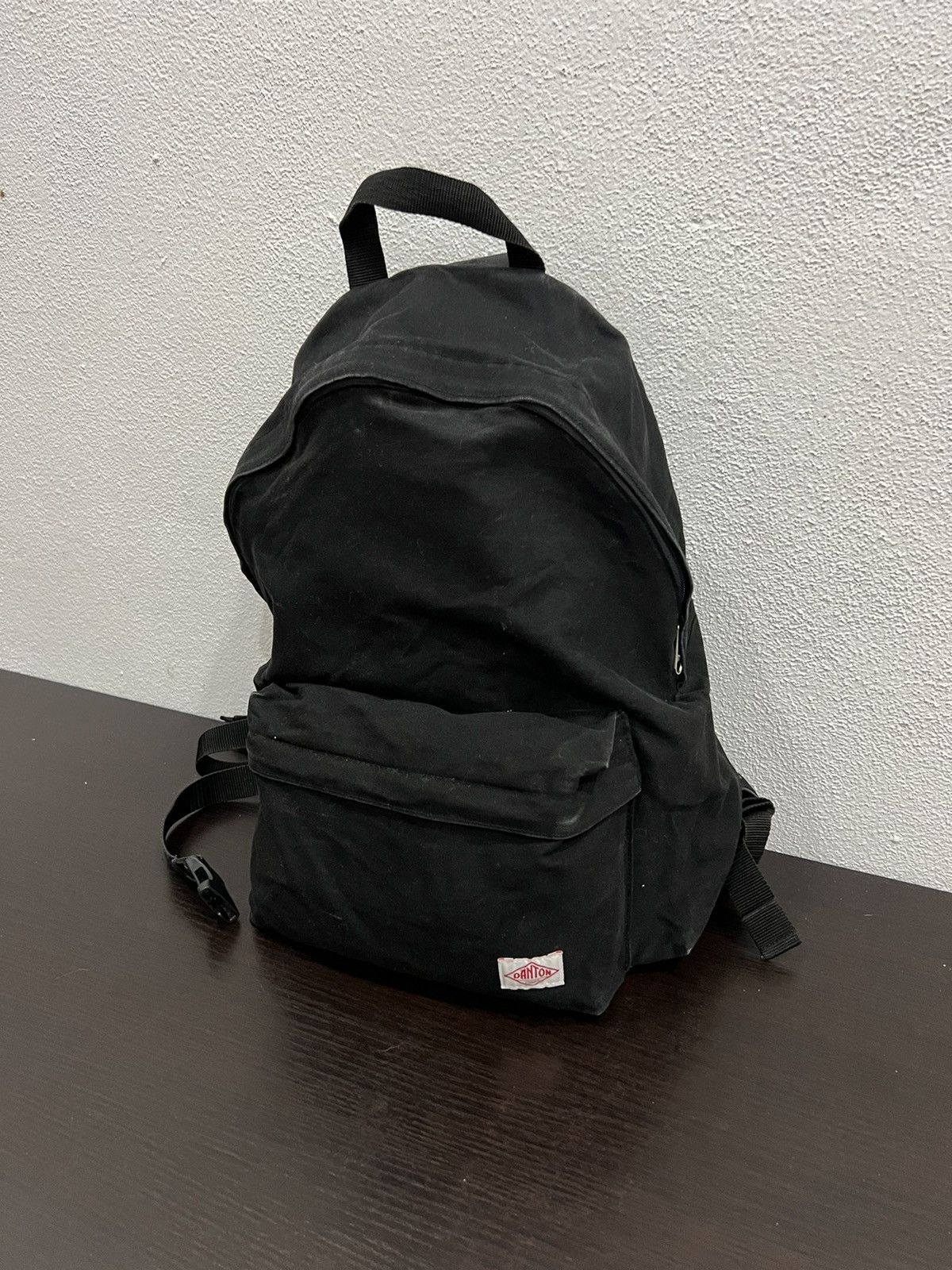 Danton Japanese Brand Danton Bagpack Size ONE SIZE - 4 Thumbnail