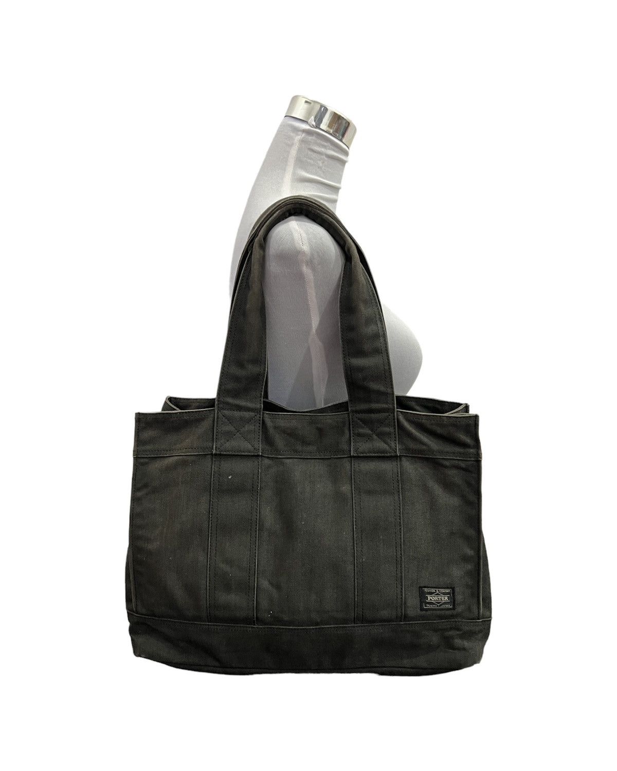 Head Porter Porter Japan Tote Bag Size ONE SIZE - 1 Thumbnail