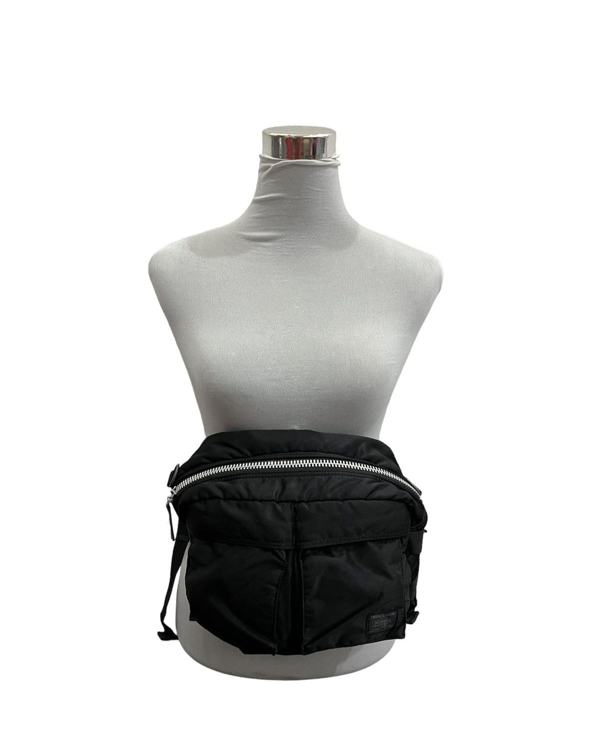 Head Porter × Porter Porter Japan Pouch Bag Size ONE SIZE - 1 Thumbnail