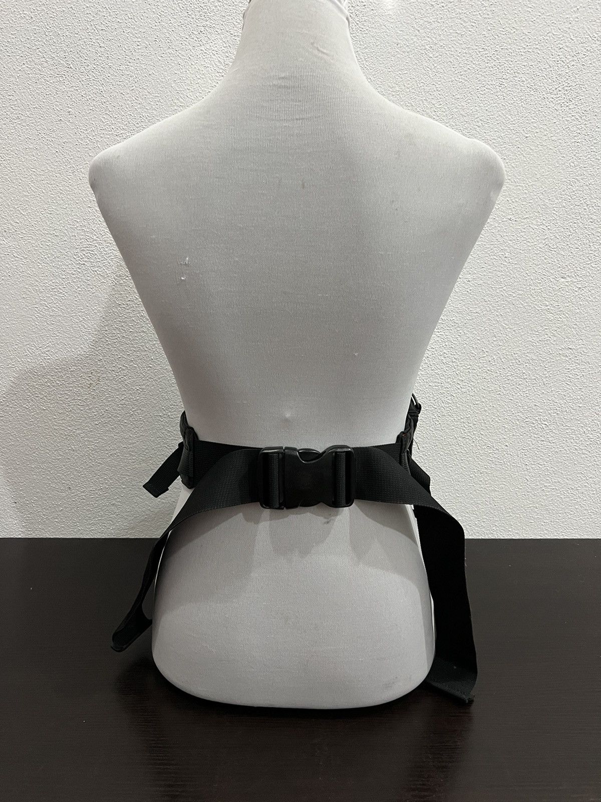 Head Porter × Porter Porter Japan Pouch Bag Size ONE SIZE - 4 Thumbnail