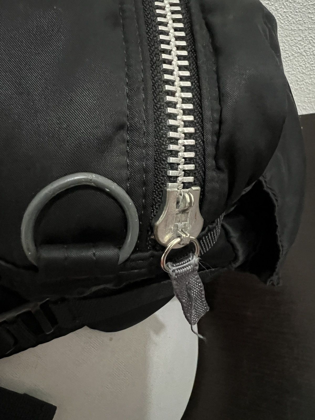 Head Porter × Porter Porter Japan Pouch Bag Size ONE SIZE - 5 Thumbnail