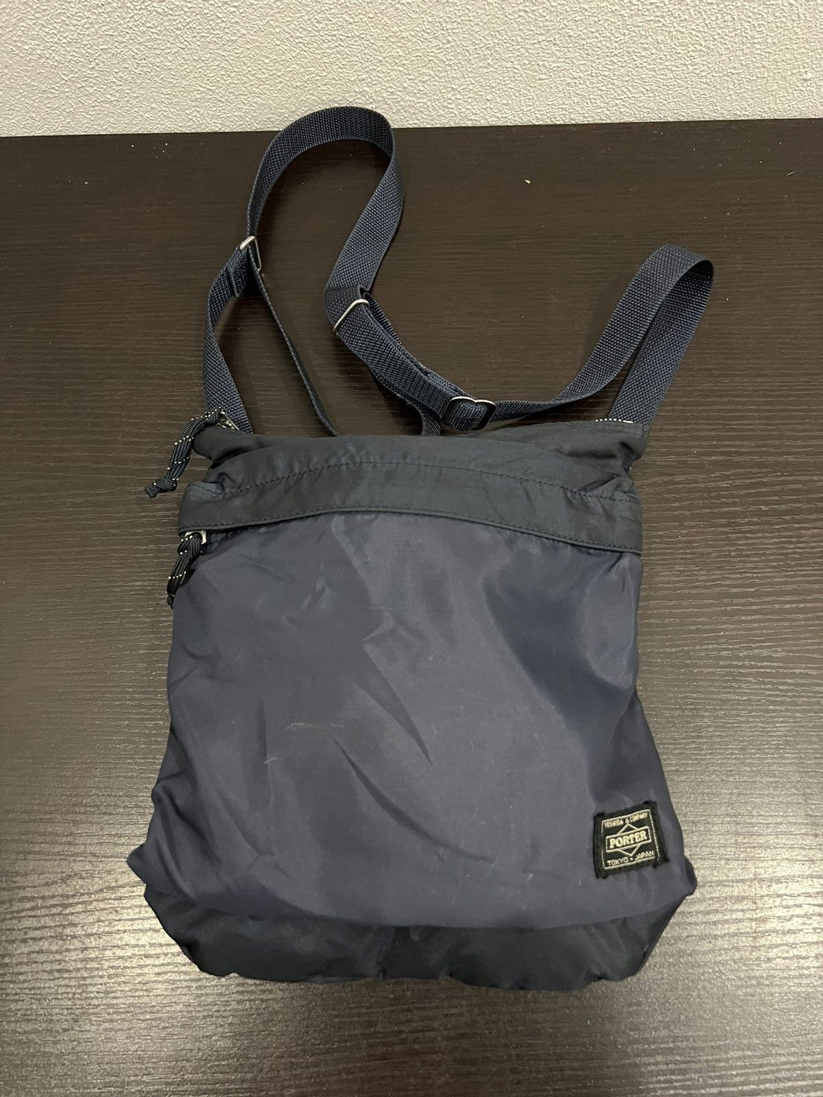 Head Porter Porter Japan Sling Bag Size ONE SIZE - 3 Thumbnail