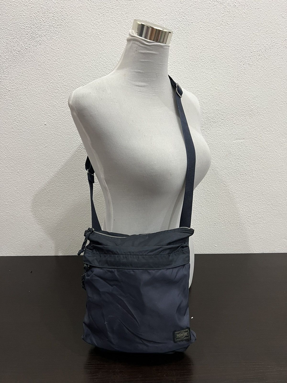 Head Porter Porter Japan Sling Bag Size ONE SIZE - 2 Thumbnail