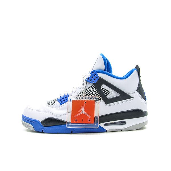 Jordan 4 blue motorsport online