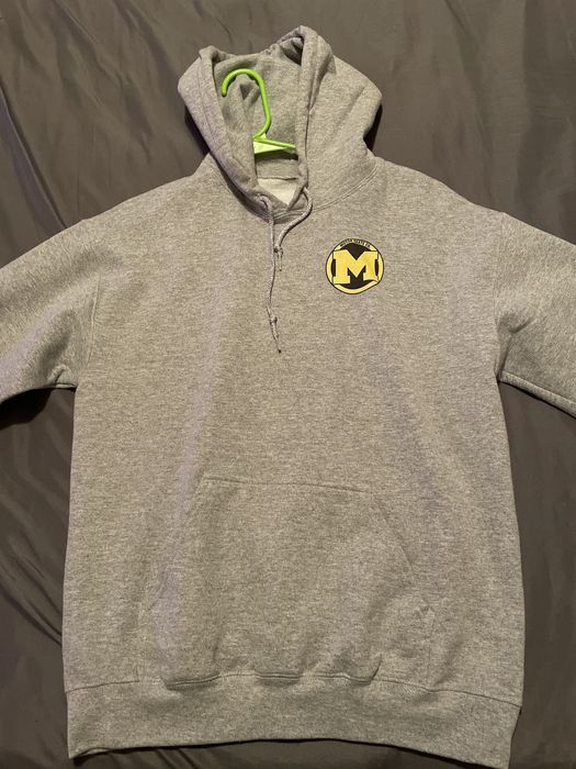 Motor skate co online hoodie