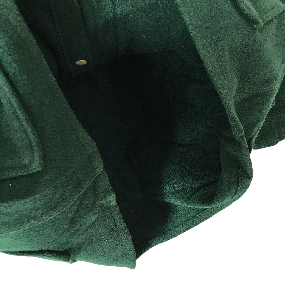 Vintage Skyline USA Cravenette Vintage 50s~60s Hunting Jacket Size US L / EU 52-54 / 3 - 10 Thumbnail