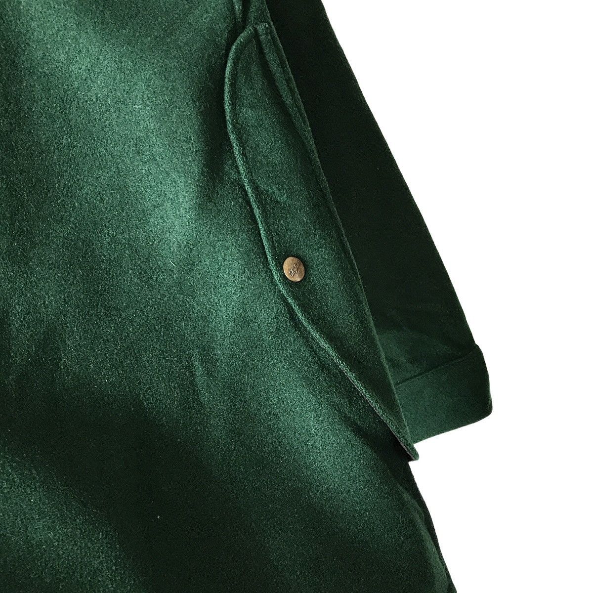 Vintage Skyline USA Cravenette Vintage 50s~60s Hunting Jacket Size US L / EU 52-54 / 3 - 8 Thumbnail