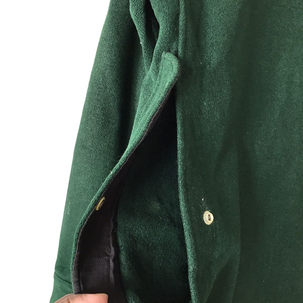 Vintage Skyline USA Cravenette Vintage 50s~60s Hunting Jacket Size US L / EU 52-54 / 3 - 9 Thumbnail