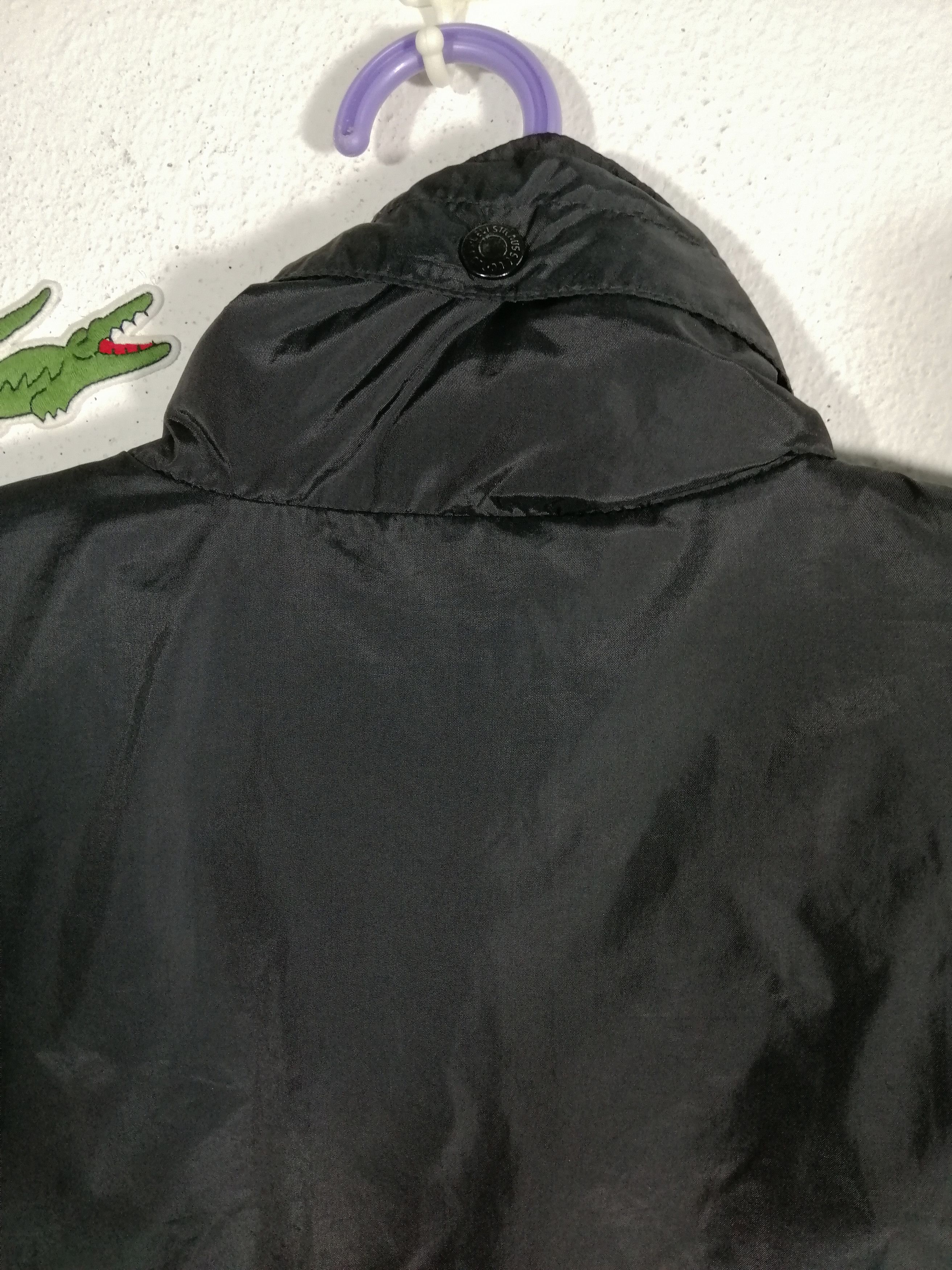 Designer × Levi's VINTAGE WINDBREAKER LEVIS HOODIE Size US XL / EU 56 / 4 - 6 Thumbnail