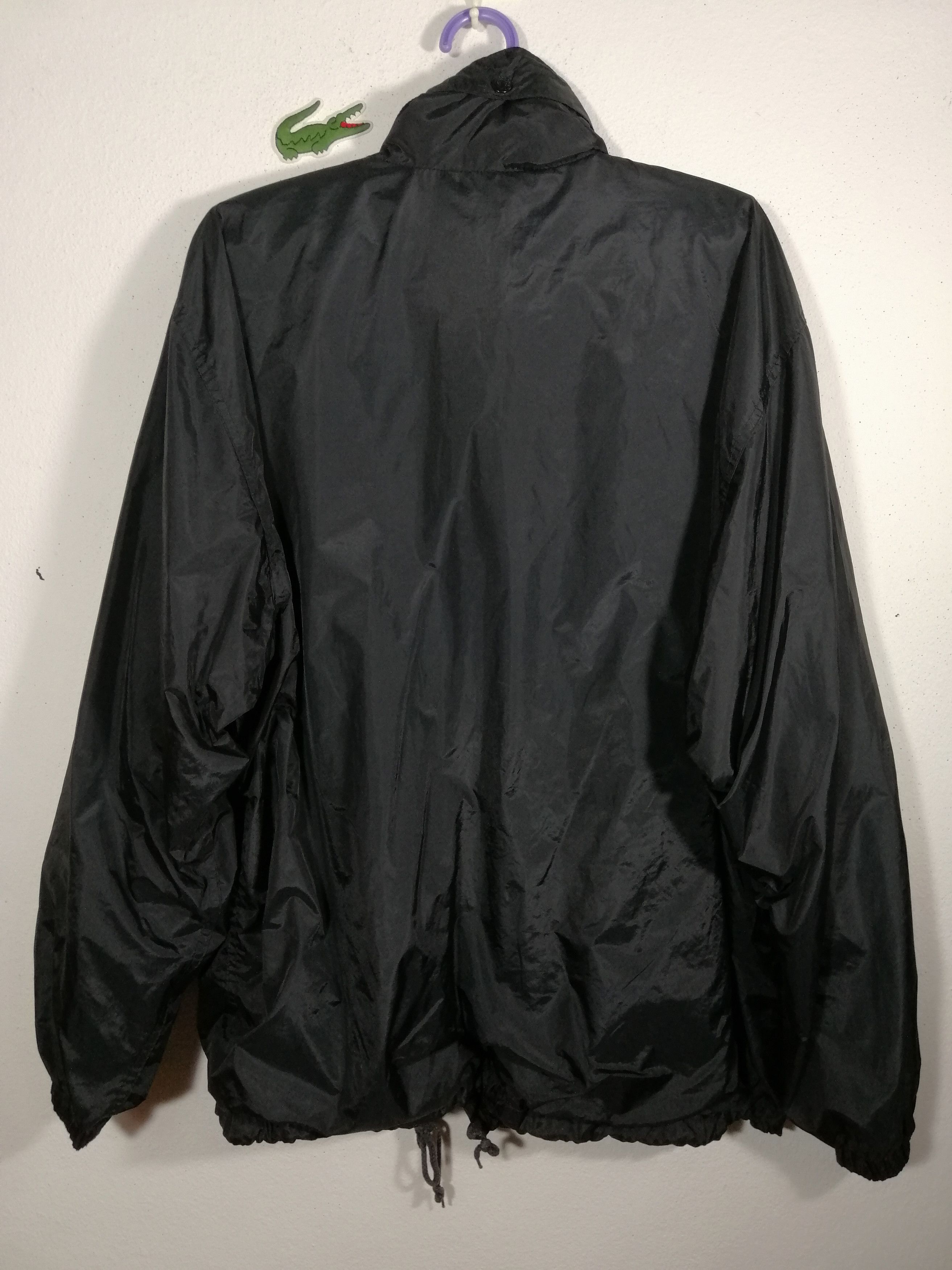 Designer × Levi's VINTAGE WINDBREAKER LEVIS HOODIE Size US XL / EU 56 / 4 - 7 Thumbnail