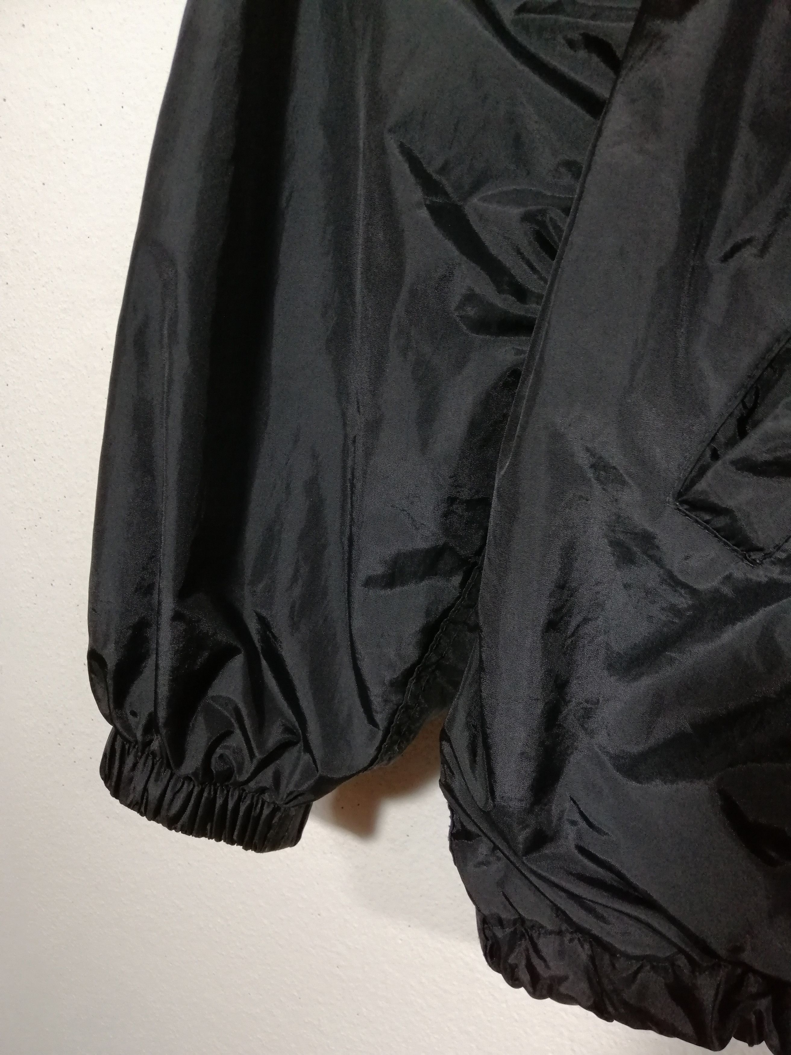 Designer × Levi's VINTAGE WINDBREAKER LEVIS HOODIE Size US XL / EU 56 / 4 - 8 Thumbnail