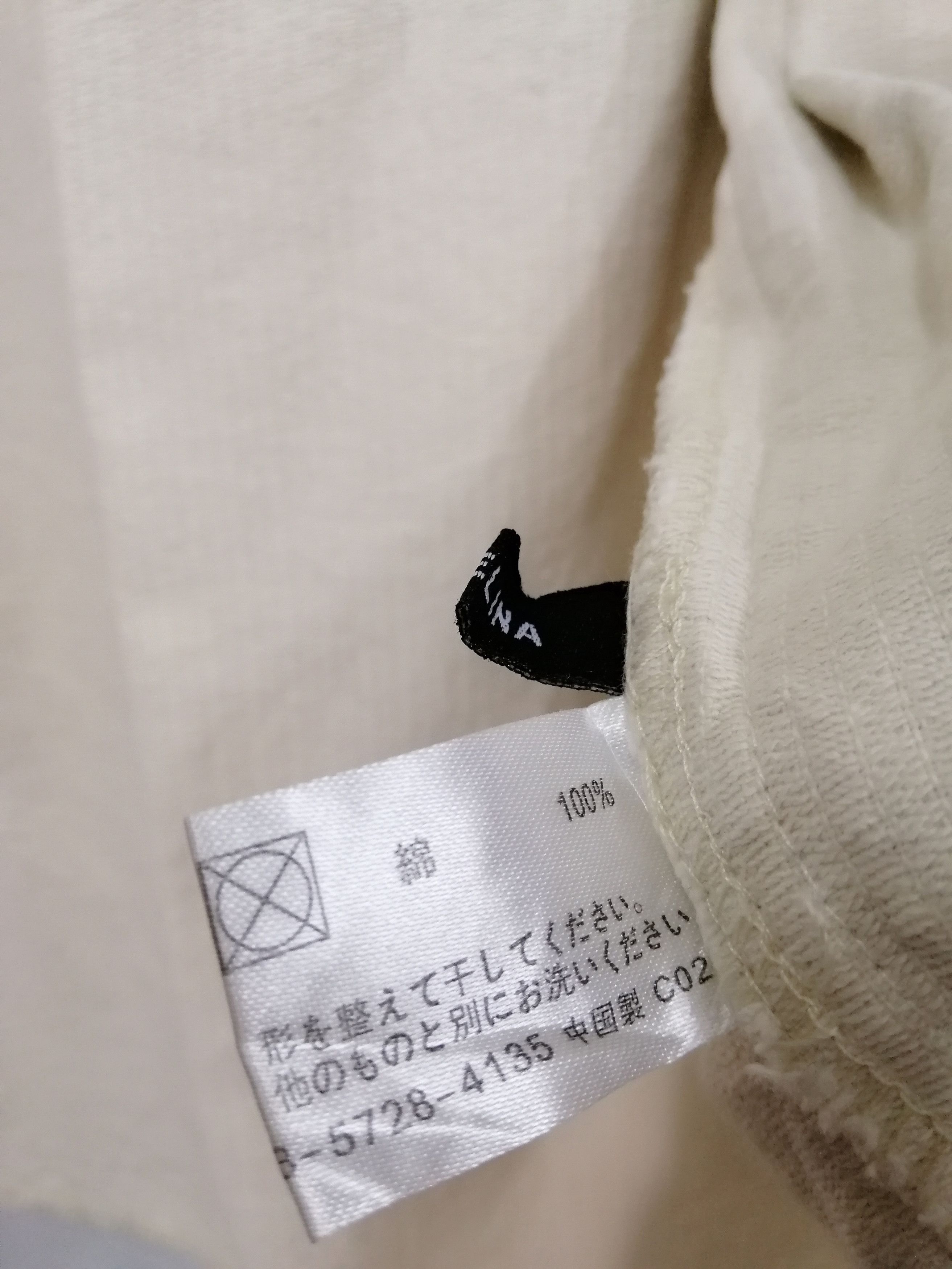 Japanese Brand ANGELINA TWO SIDE UNIQUE CORDUROY JACKET Size US XXL / EU 58 / 5 - 10 Thumbnail